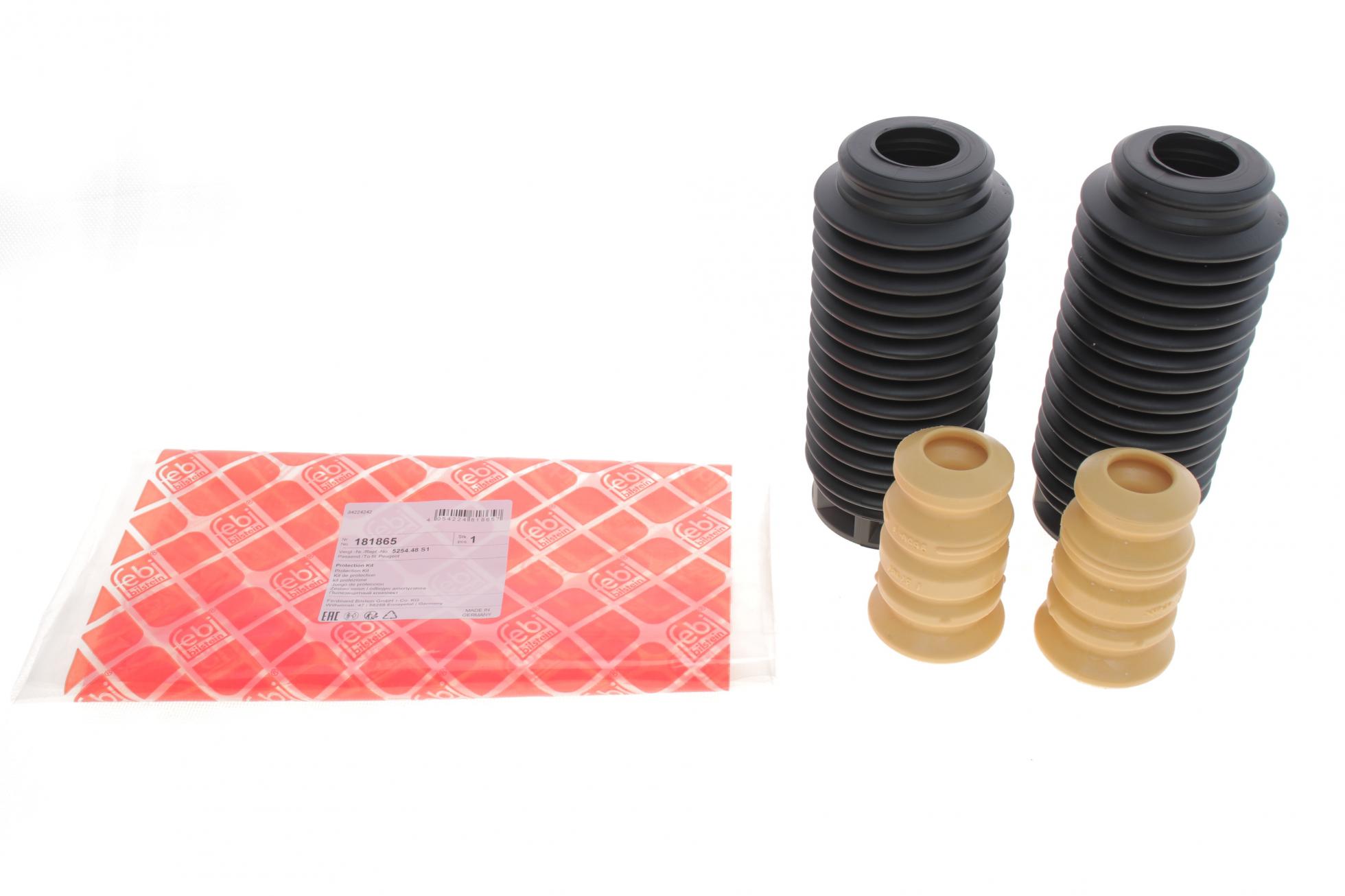 181865 FEBI BILSTEIN